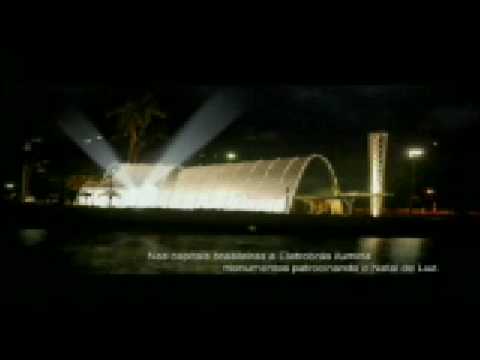 Mangajingle - Comercial da Eletrobrás (Eletrobrás comercial)