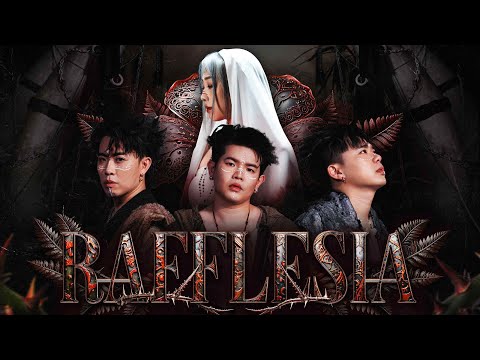 3P x 艾薇Ivy - 'RAFFLESIA' (Official Music Video)