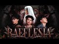 3P x 艾薇Ivy - 'RAFFLESIA' (Official Music Video)