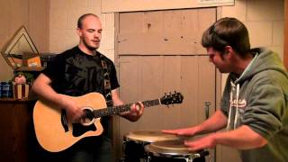 Mad Caddies - Last Breath (cover) by Jake and Justen