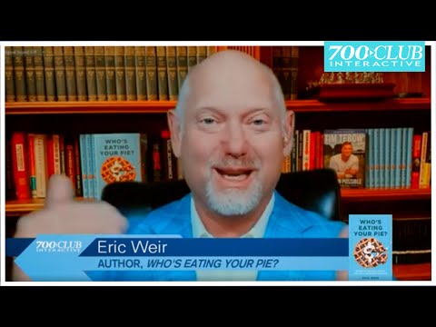 "When you chase Success for success', sake... Everything else in your life becomes unhinged."