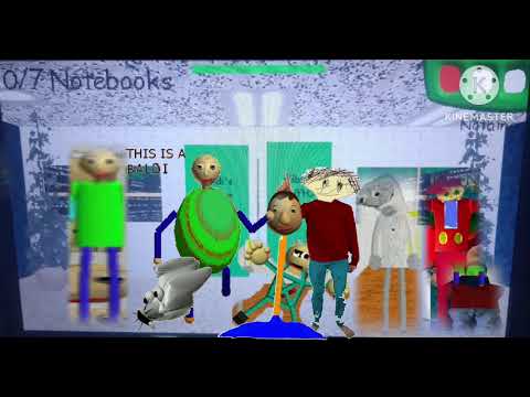 Arts and Crafters's Swapped Basics Mod