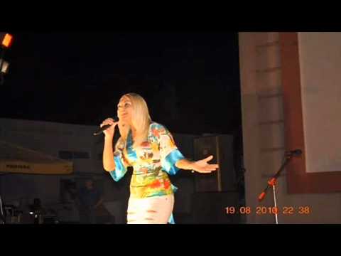 DENISA SI FLORIN PESTE - Aseara am avut un vis frumos