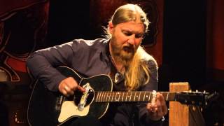 Tedeschi Trucks Band - Keep Your Lamp Trimmed and Burning - Warner Theatre - Feb. 20, 2015