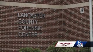 Lancaster County continues to report high percentage of coronavirus deaths