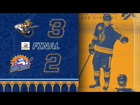 02/21/20 // Atlanta vs Orlando