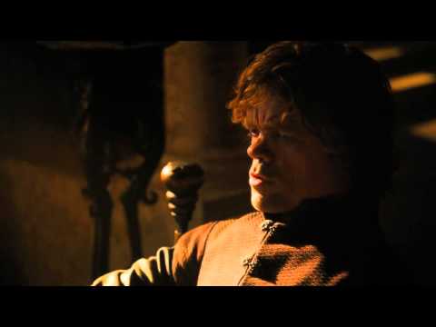 GoT 3x01 - Jugglers and Singers Require Applause (HD)