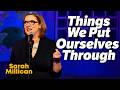 Beauty Standards | Sarah Millican DEFAULT Thumbnail