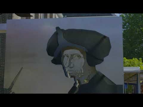 Promotiefilm Gemeente Oostzaan