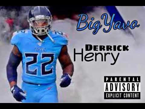 Big Yavo - Derrick Henry