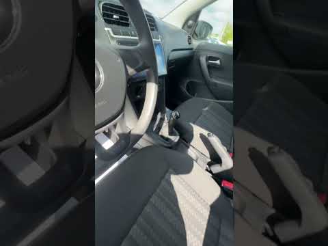 фото volkswagen polo sedan i рестайлинг 0