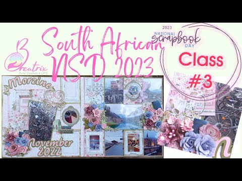 SA NSD 2023 Online class 3