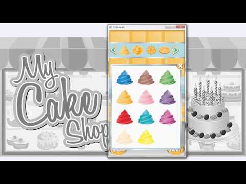 Cake Maker Shop - Cooking Game Video