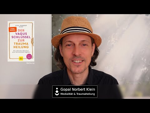 Ohne sichere Bindung nach außen, kein Weg nach innen