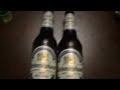 ASMR Drinking Weihenstephaner