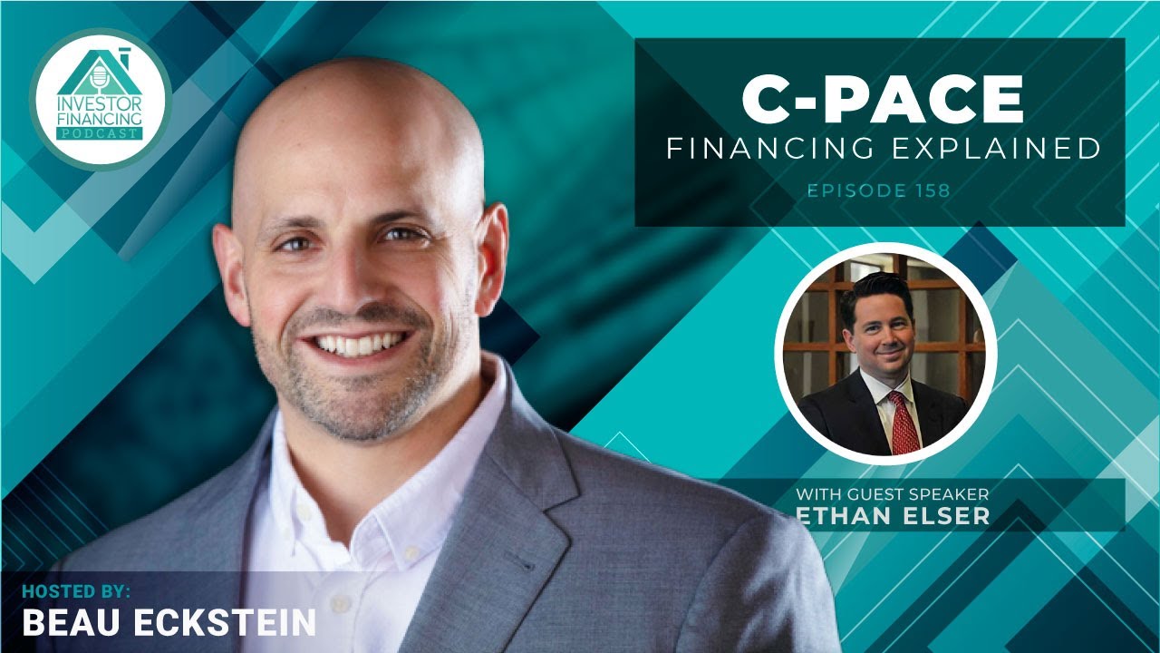 C-PACE Financing Explained - What is C-PACE and How Developers Can Benefit