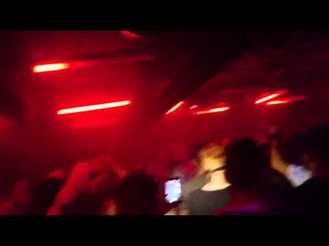 Viva Warriors, Sankeys Ibiza(6)