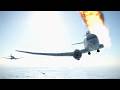 Realistic Plane Crashes Explosions Collisions 351 IL 2 Sturmovik Flight Simulator Crashes