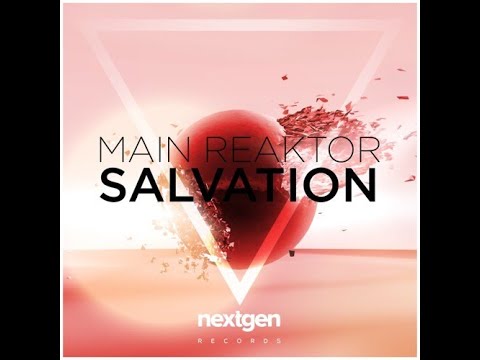 Main Reaktor - Salvation (Extended Mix) [NCS Release]