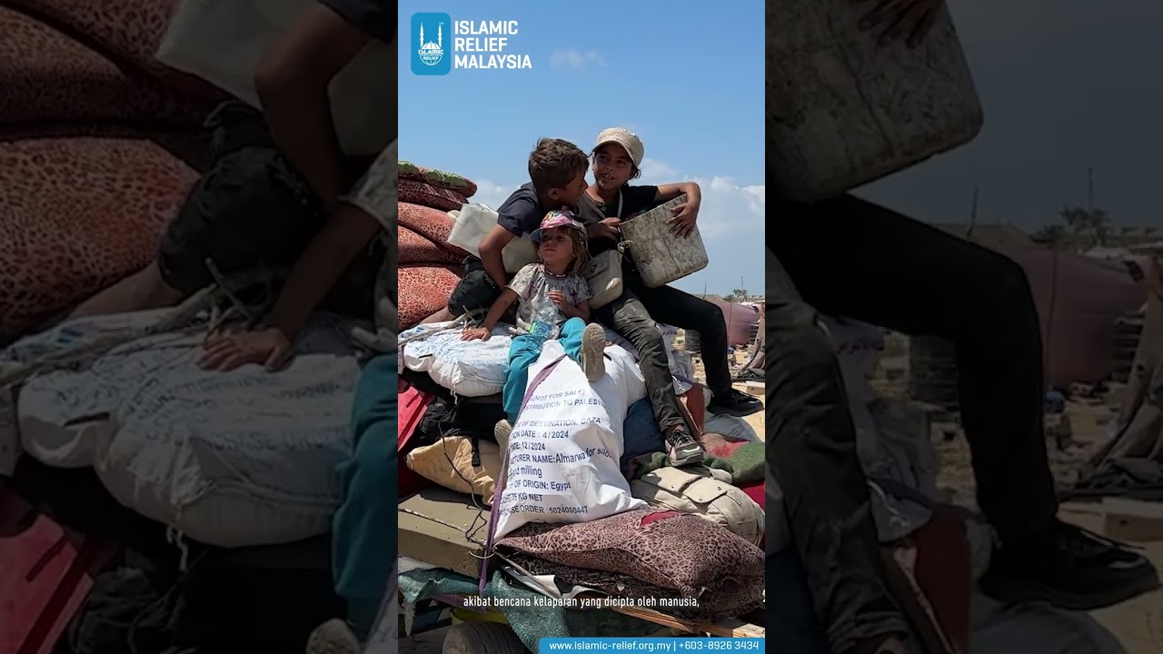 GENCATAN SENJATA DI GAZA MESTI DIPATUHI #freepalestine #genosid #gaza