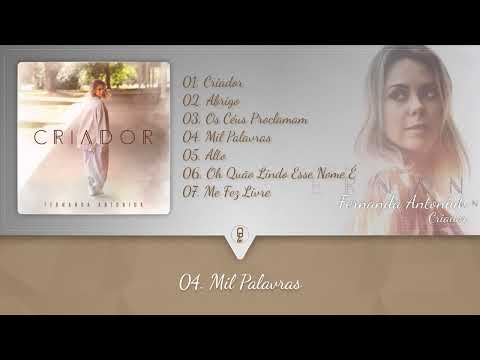 Criador - Fernanda Antoniuk
