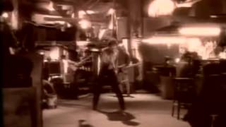 Jimmy Barnes - Lets Make It Last All Night