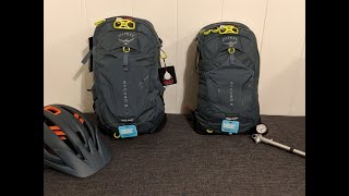 Osprey Syncro 12 Biking Hydration Pack
