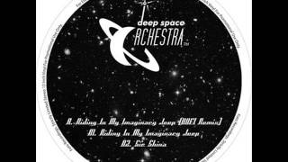 Deep Space Orchestra - Riding In My Imaginary Jeep (OOFT! remix)