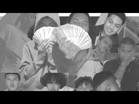 KuttahMLO - “Reminiscing” ft. Josh Prov & RealCozzy