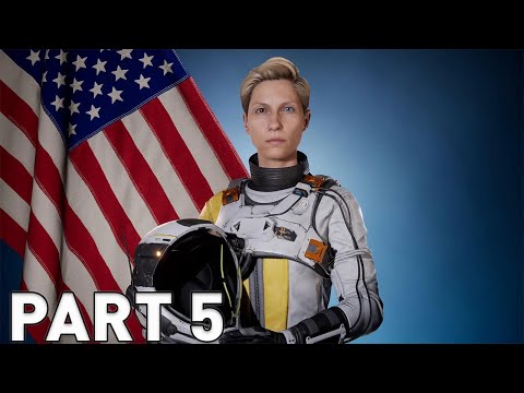 RETURNAL PS5 Walkthrough Gameplay Part 5 - RETURNAL (PlayStation 5)