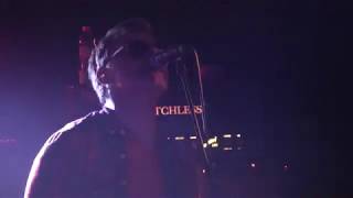 Local H - 4 cam mix on New Year&#39;s Eve 2017-12-31 -  Subterranean - Chicago, IL