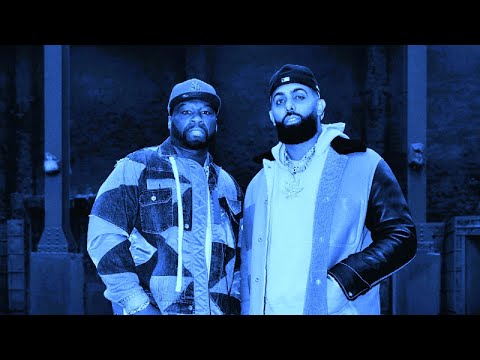 Si salimos - ELADIO CARRION & 50 CENT 🧔🏻‍♂️🎧 🇺🇸