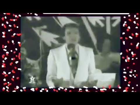 concert abdel halim hafez ya khaly al alb