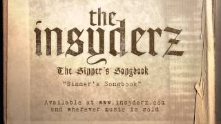 The Insyderz - Sinner&#39;s Songbook