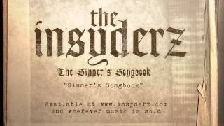 The Insyderz - Sinner's Songbook