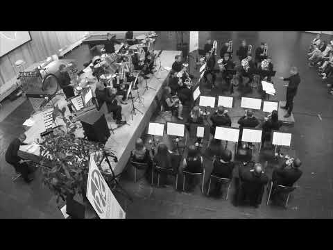 Brass Band Unterallgäu (BBUA) - How to train your dragon