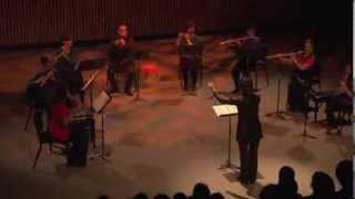 Qui a vu le vent - Emily Hall