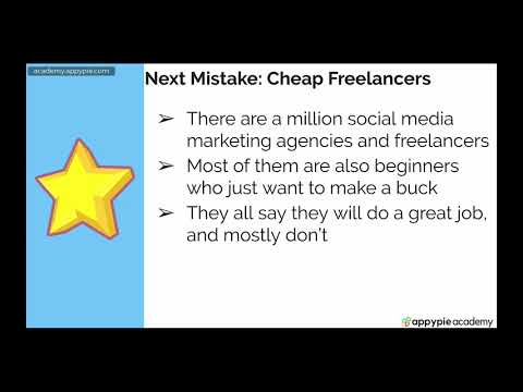 Marketing strategies course welcome and let s begin Lesson 01