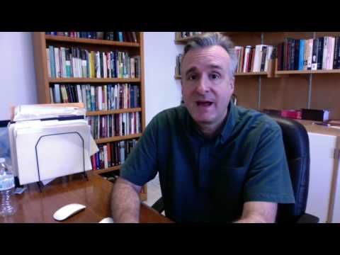 2 Minute Sermon - Mark 5:1-20