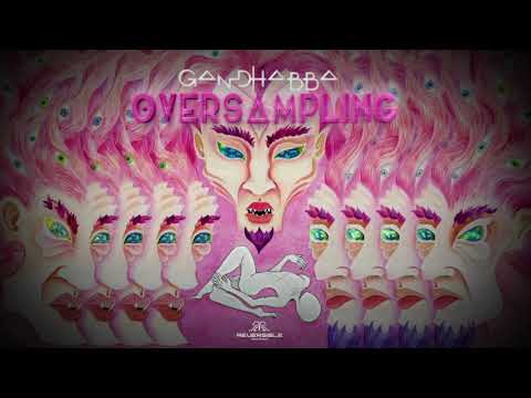 Gandhabba - Ginger Grinder