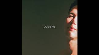 rei brown - Lovers