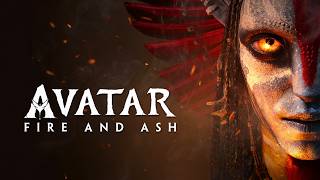 Avatar: Ateş ve Kül (2025) Bilim Kurgu Türkçe Tam Film | Analiz ve Ger