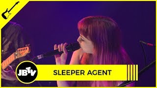 Sleeper Agent - Eat You Up | Live @ JBTV