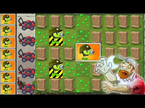 PvZ 2 9.6.1 - Pinata Party 11/4/2022 (April 11th) - Team Plants Power-Up!