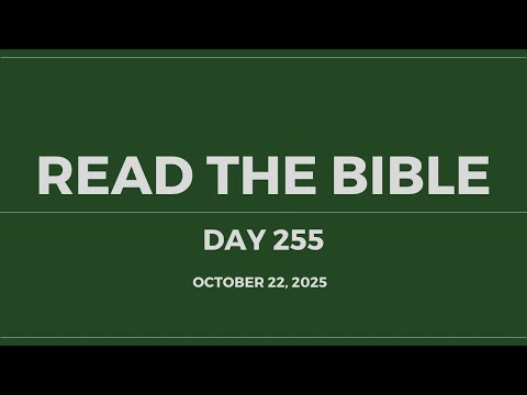 Fear God | Day 255
