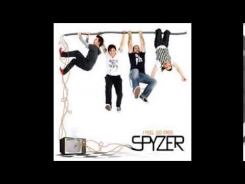Spyzer - I Feel So Free (DJ Joe K Remix Extended)