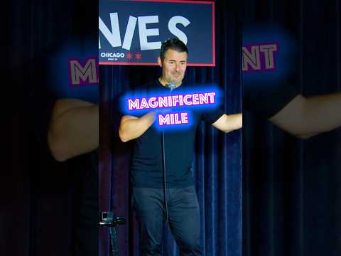 This nickname didn’t age well #standupcomedy #comedy #comedyshorts