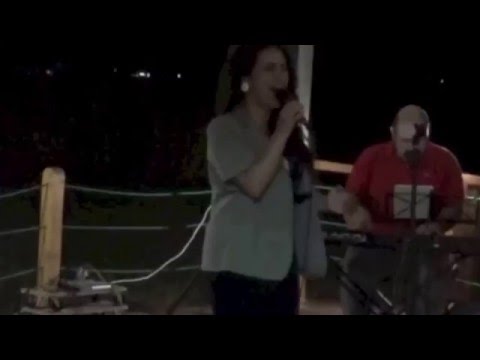 Manuela Mameli trio / Mauro Mulas / Giovanni Mameli