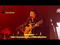 Clint Black / You're gonna leave Me again / Humphreys: San Diego. CA / 10/19/24