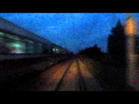 Cabview M300: Chitila-Buftea